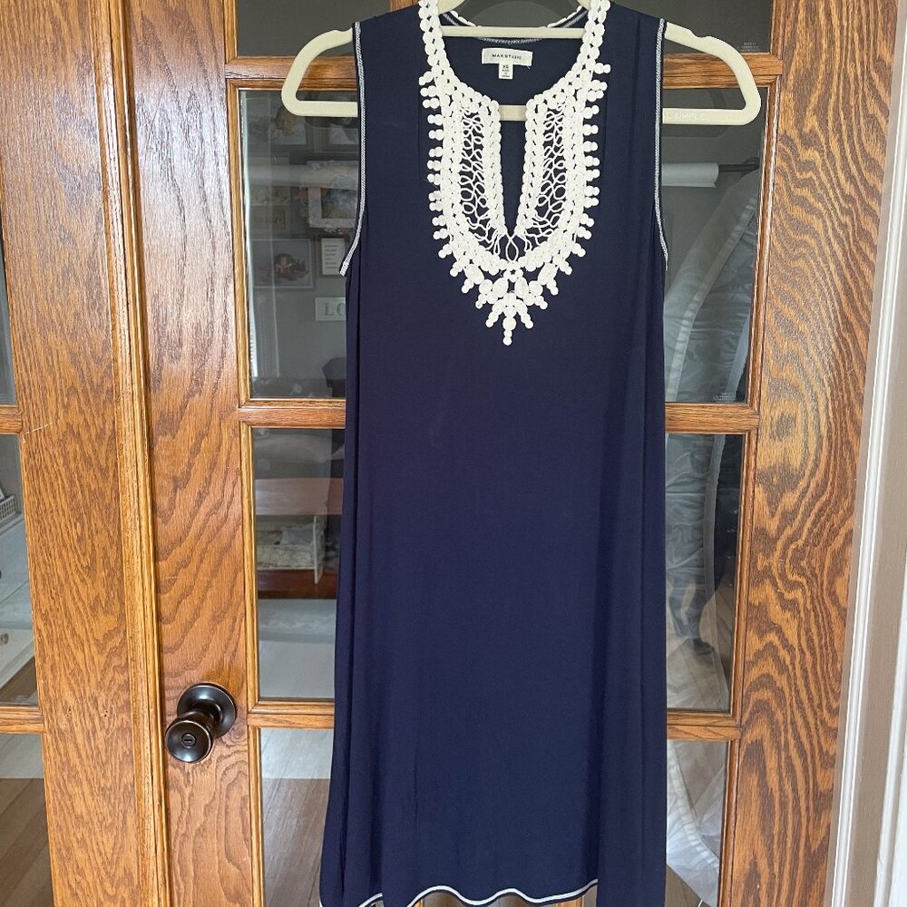 Max Studio XS Dress